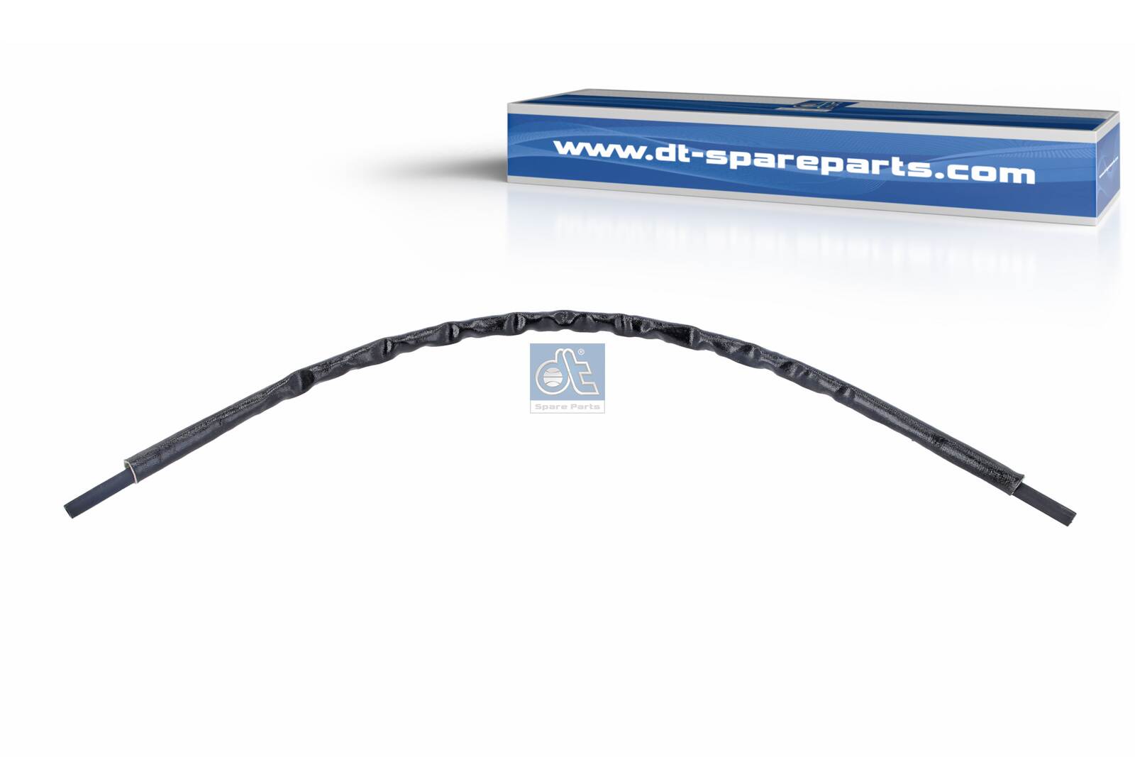 DT Spare Parts Toru, EGR klapp 7.22425