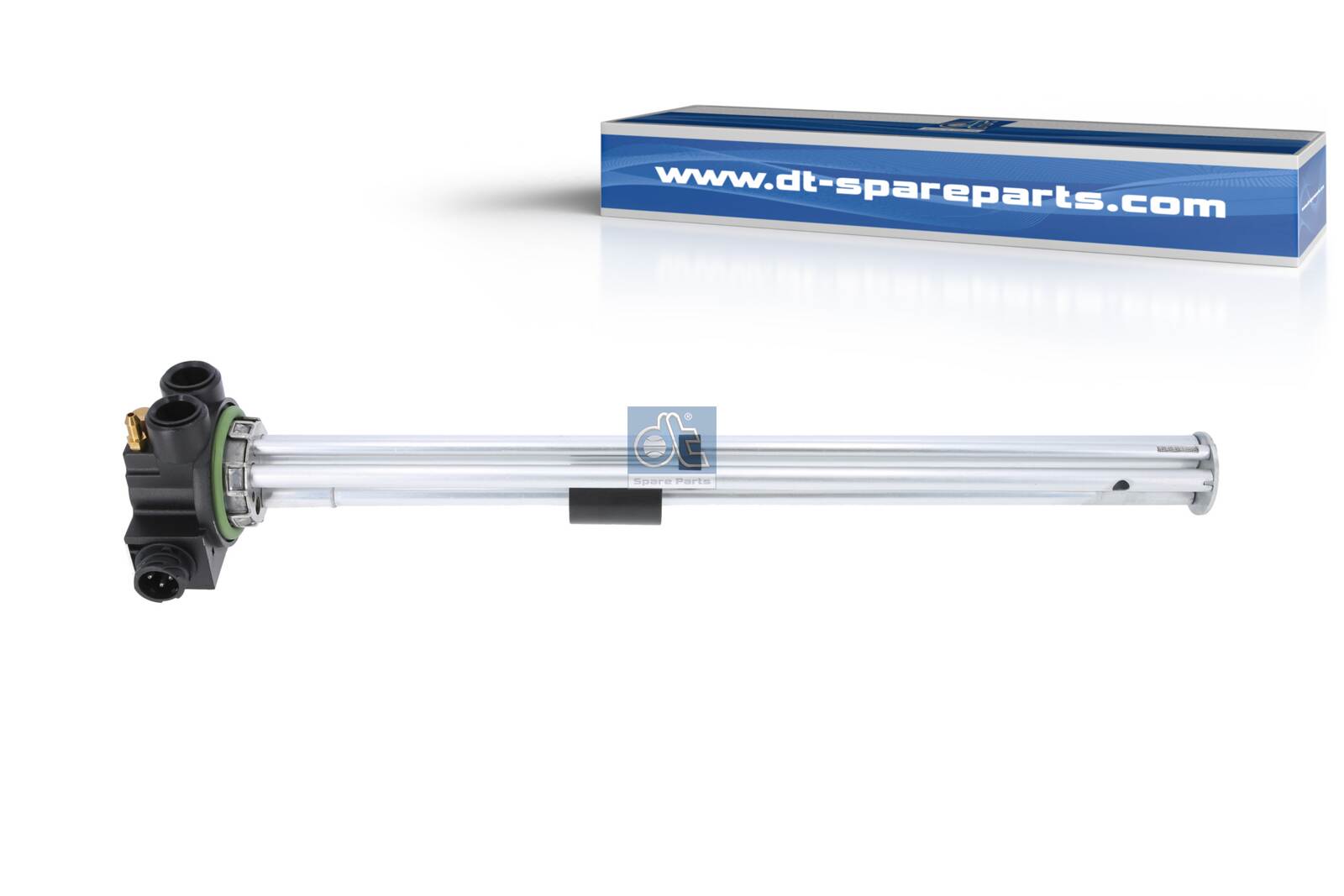DT Spare Parts Czujnik, poziom paliwa 7.24103
