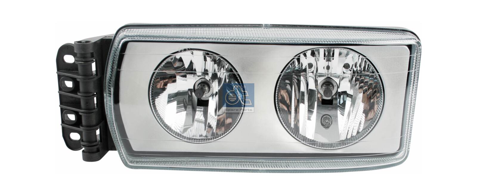 DT Spare Parts Reflektor 7.25000