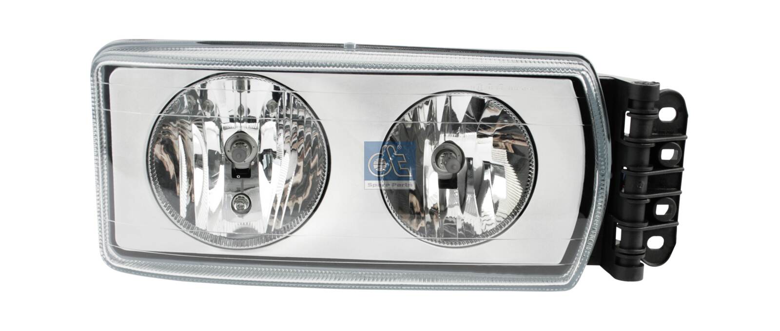 DT Spare Parts Reflektor 7.25001