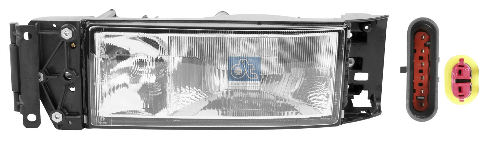 DT Spare Parts Reflektor 7.25002