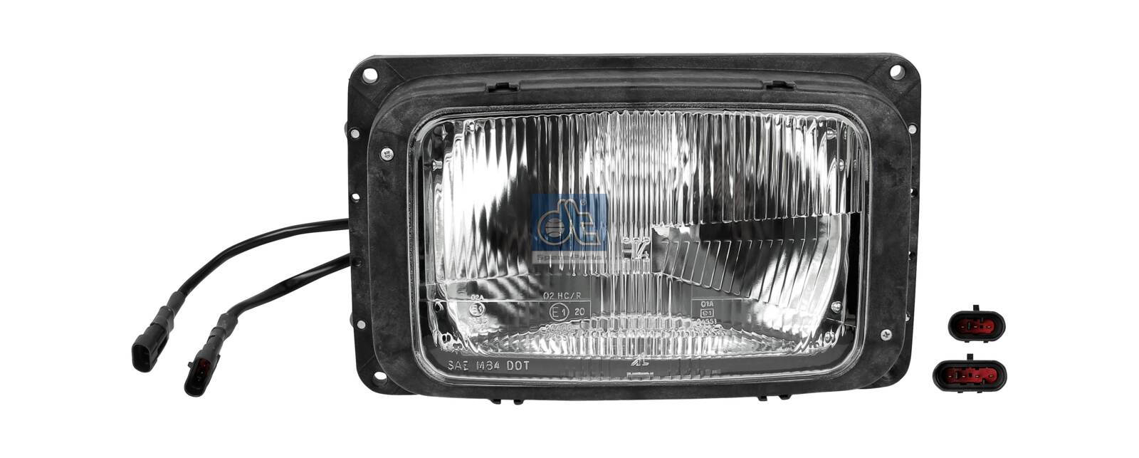 DT Spare Parts Esituli 7.25034