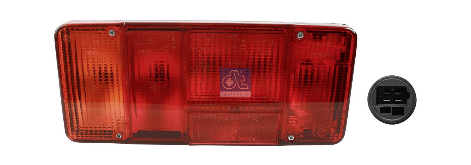 DT Spare Parts Takavalo 7.25203