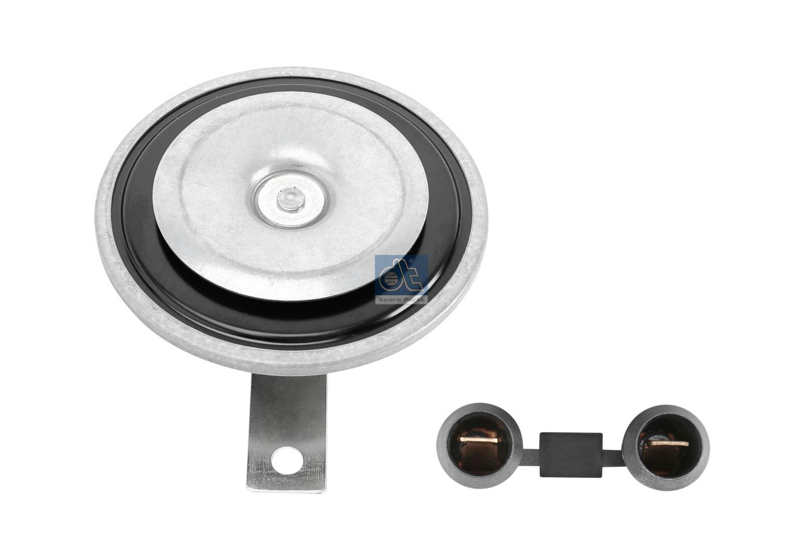 DT Spare Parts Ljudsignal 7.25276
