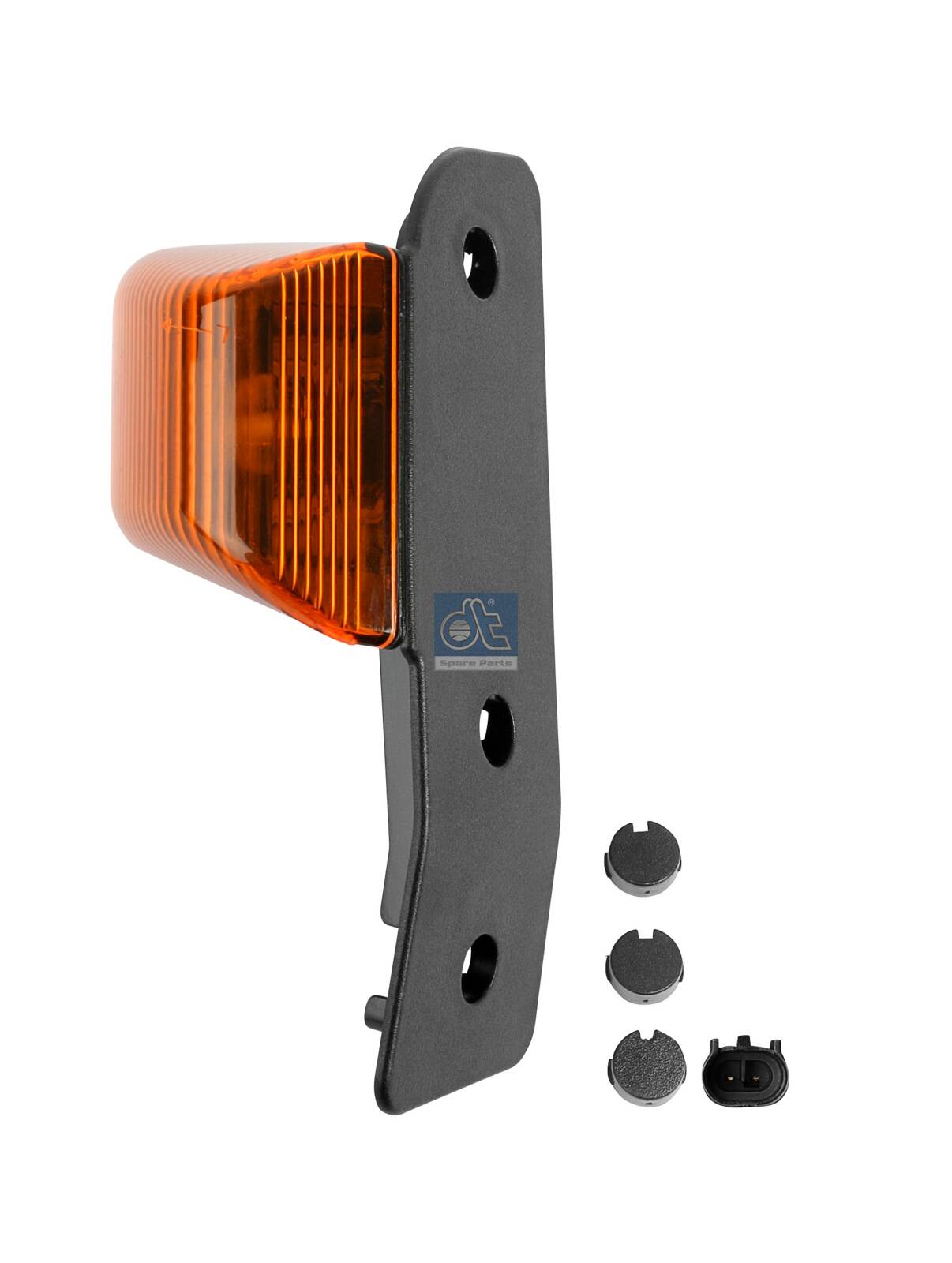 DT Spare Parts Sivumerkkivalo 7.25311
