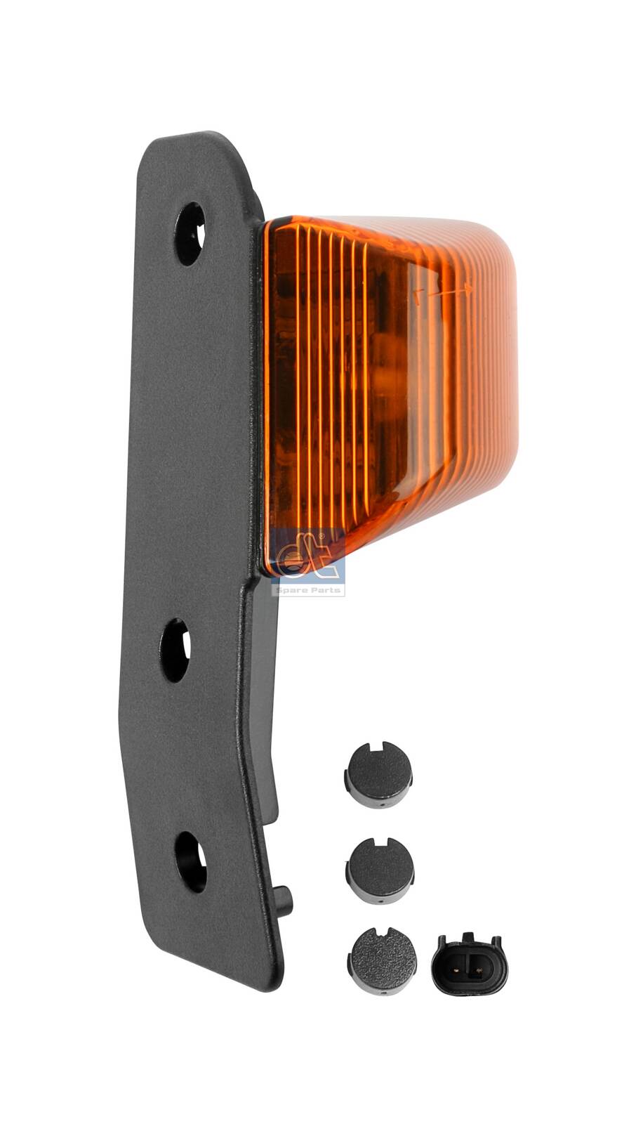 DT Spare Parts Sivumerkkivalo 7.25312