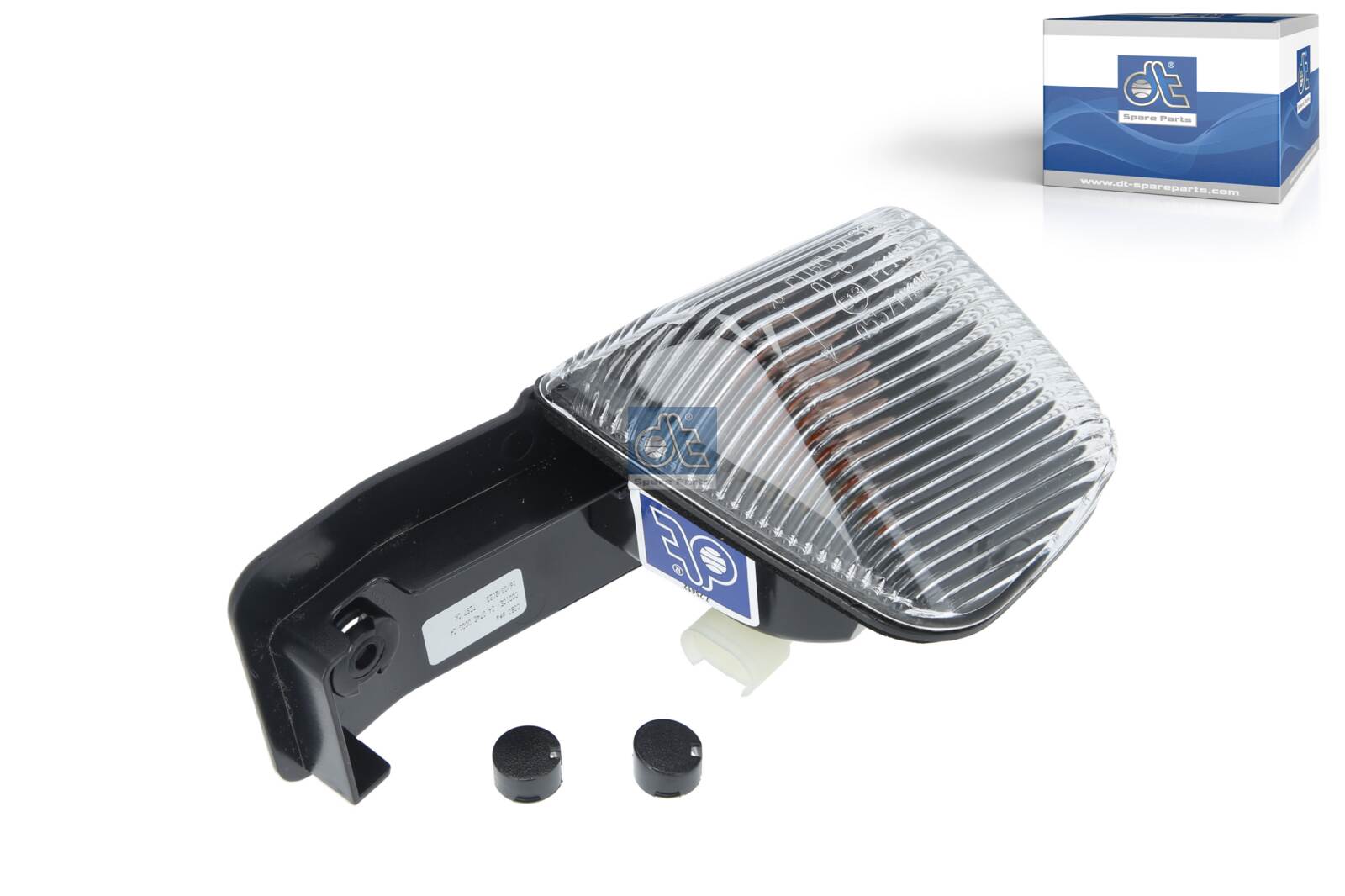 DT Spare Parts Sivumerkkivalo 7.25412