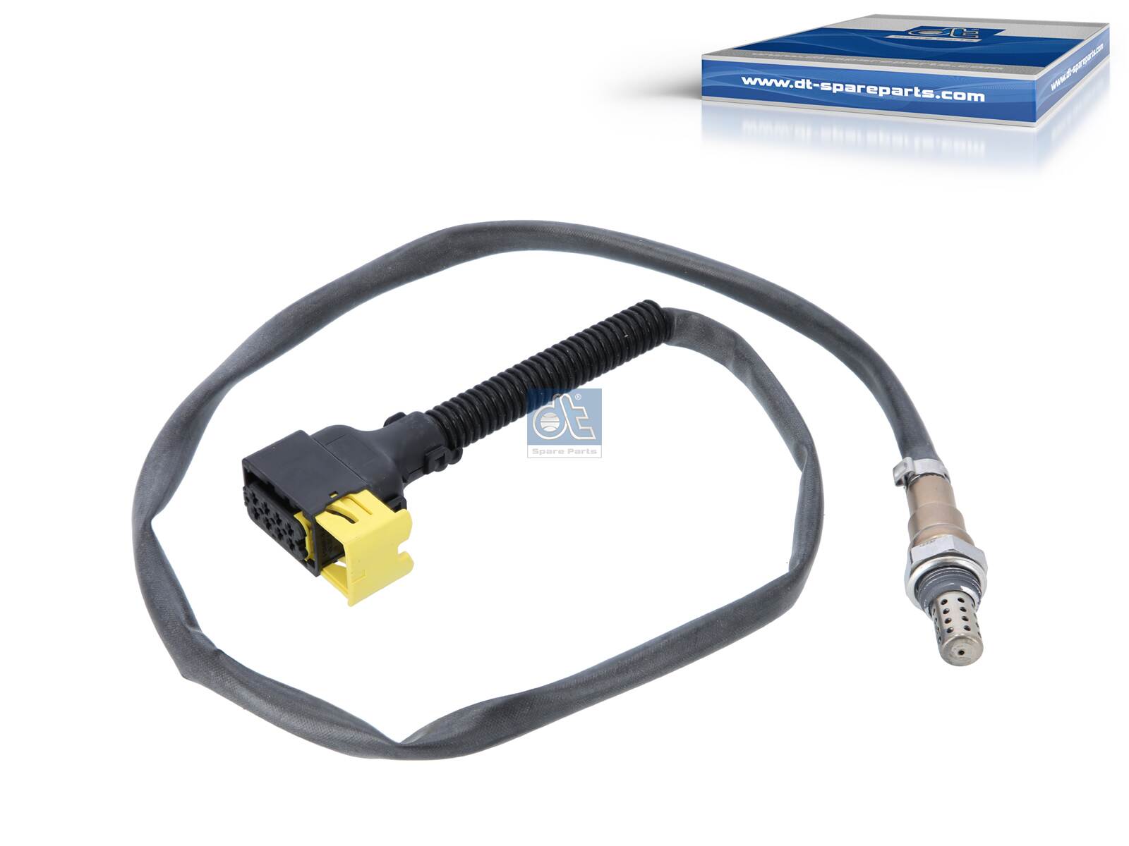 DT Spare Parts NOx-sensor, karbamiidipritse 7.25551