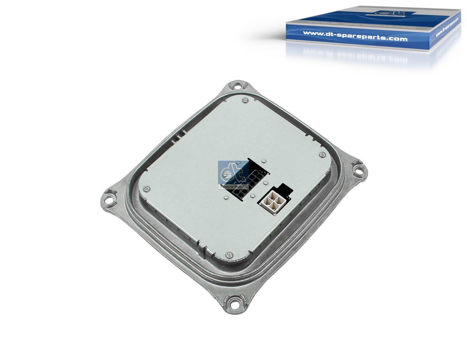 DT Spare Parts Sterownik, czas żarzenia 7.25873