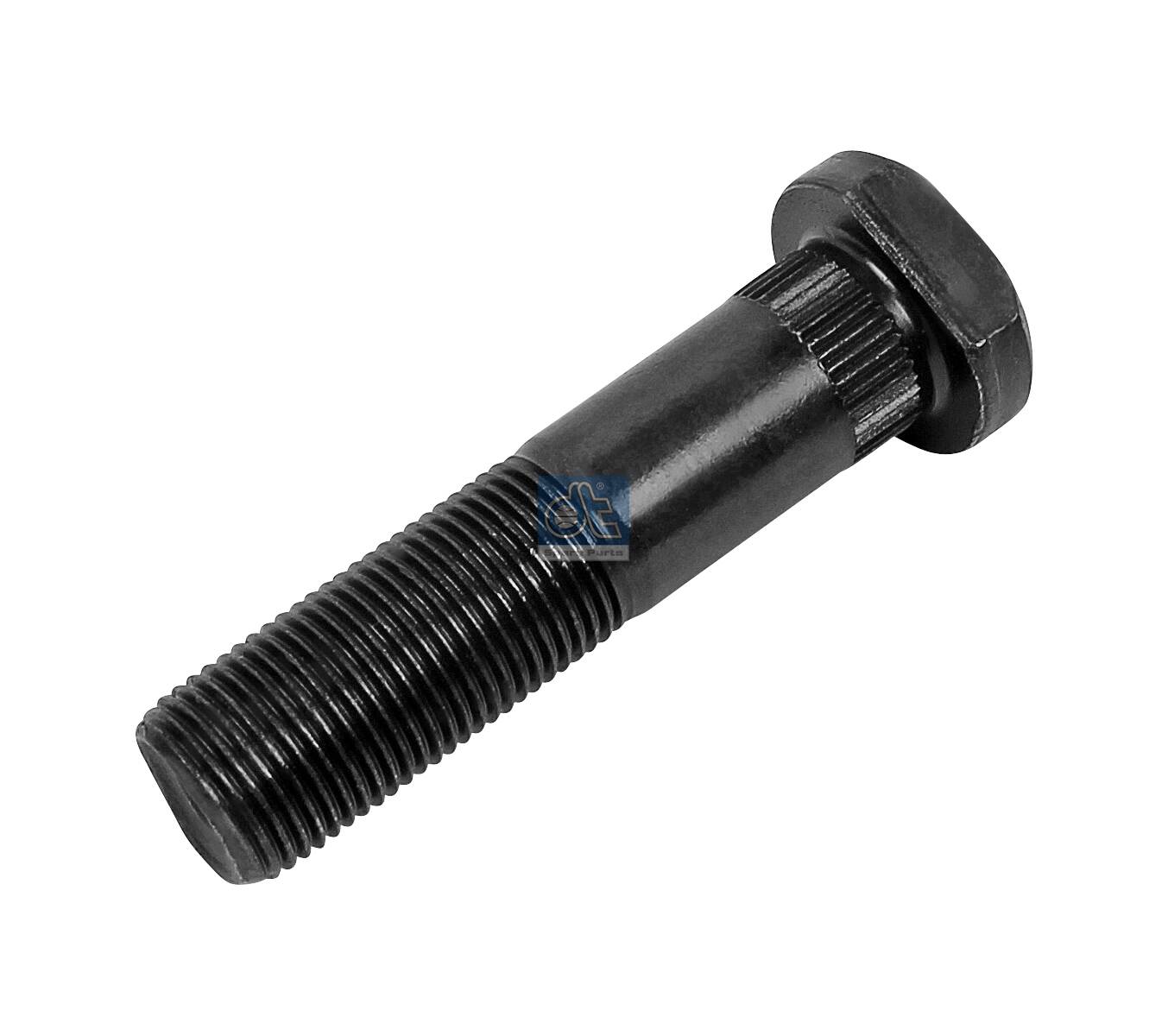 DT Spare Parts Rattapoldid 7.32137