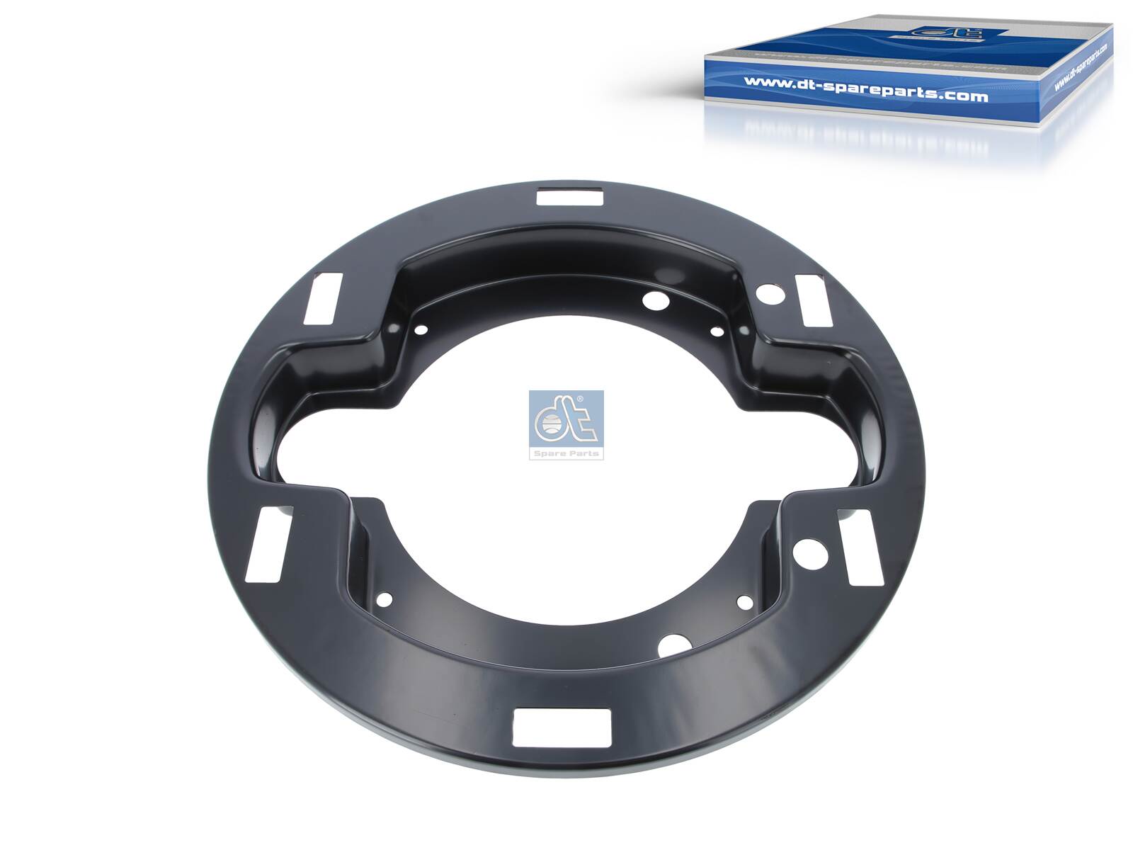 DT Spare Parts Katteplekk,tolmukaitse-rattalaager 7.34278