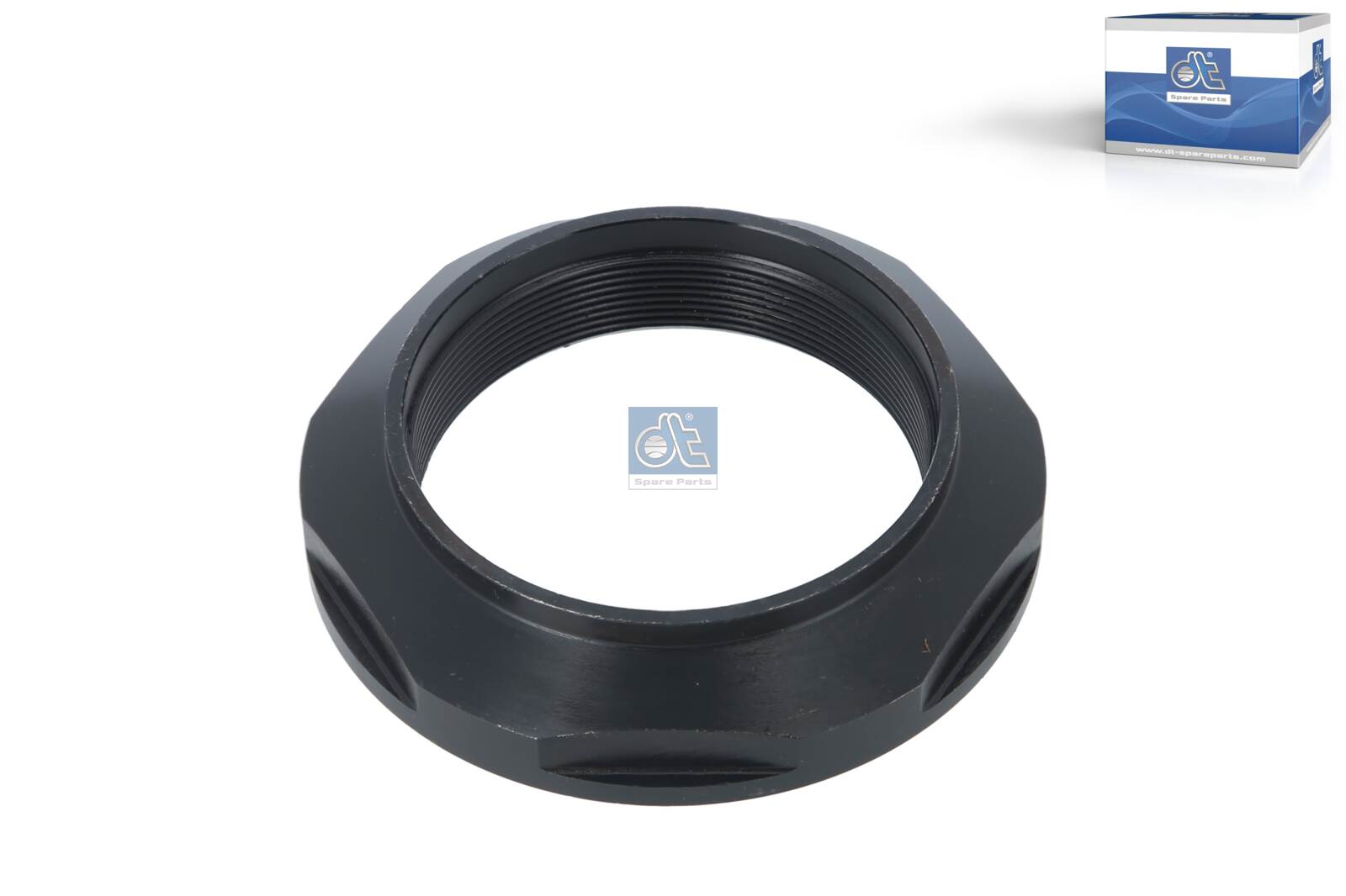 DT Spare Parts Mutter 7.38505