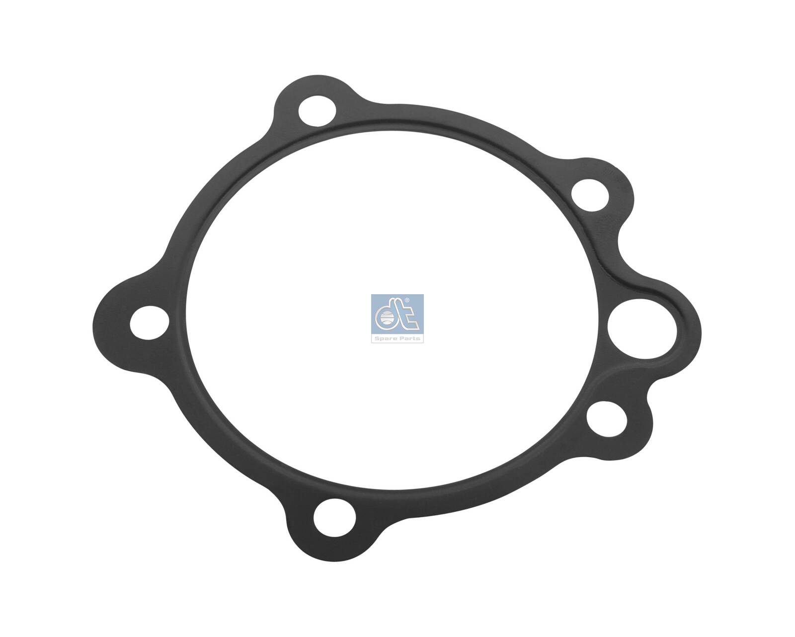 DT Spare Parts Uszczelka, wentylacja skrzyni korbowej 7.50502