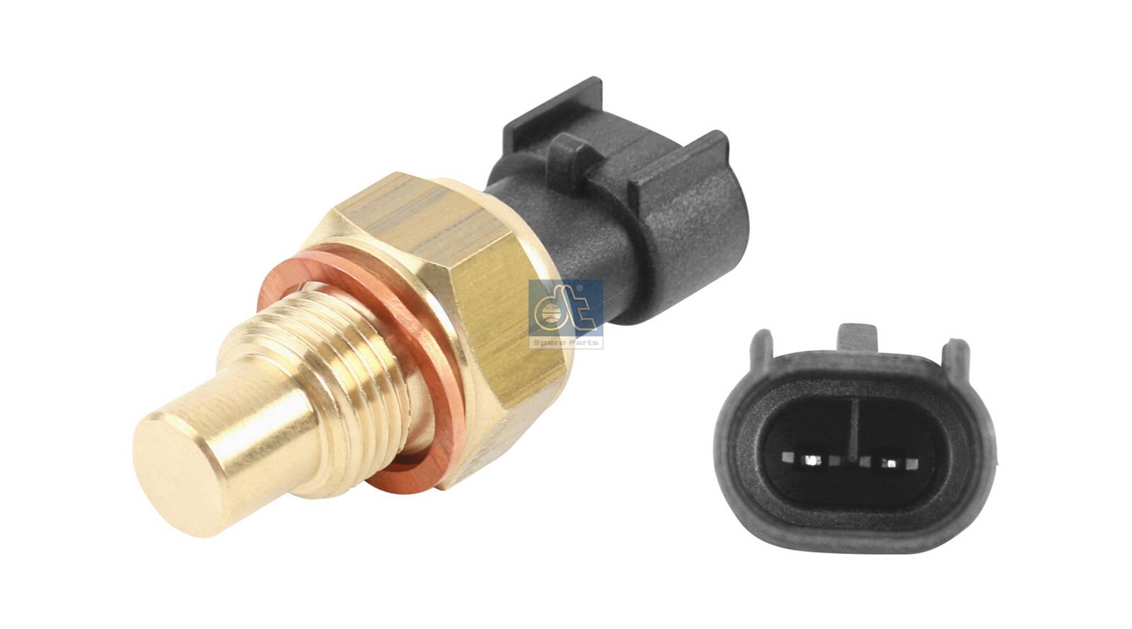 DT Spare Parts Andur,Jahutusvedeliku temp. 7.51400