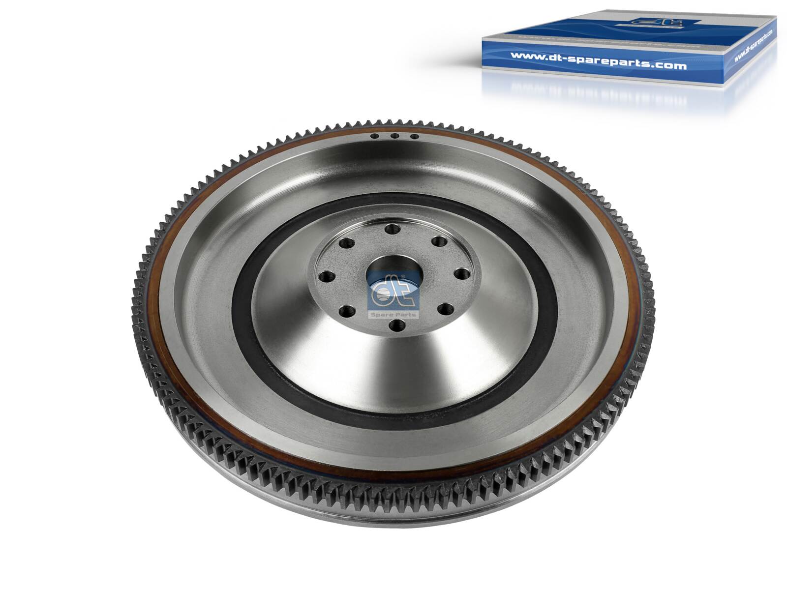 DT Spare Parts Koło zamachowe 7.54004