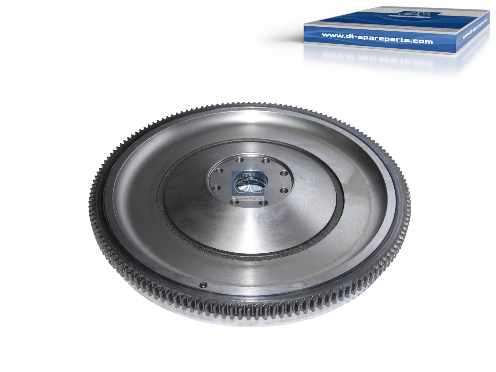 DT Spare Parts Koło zamachowe 7.54005