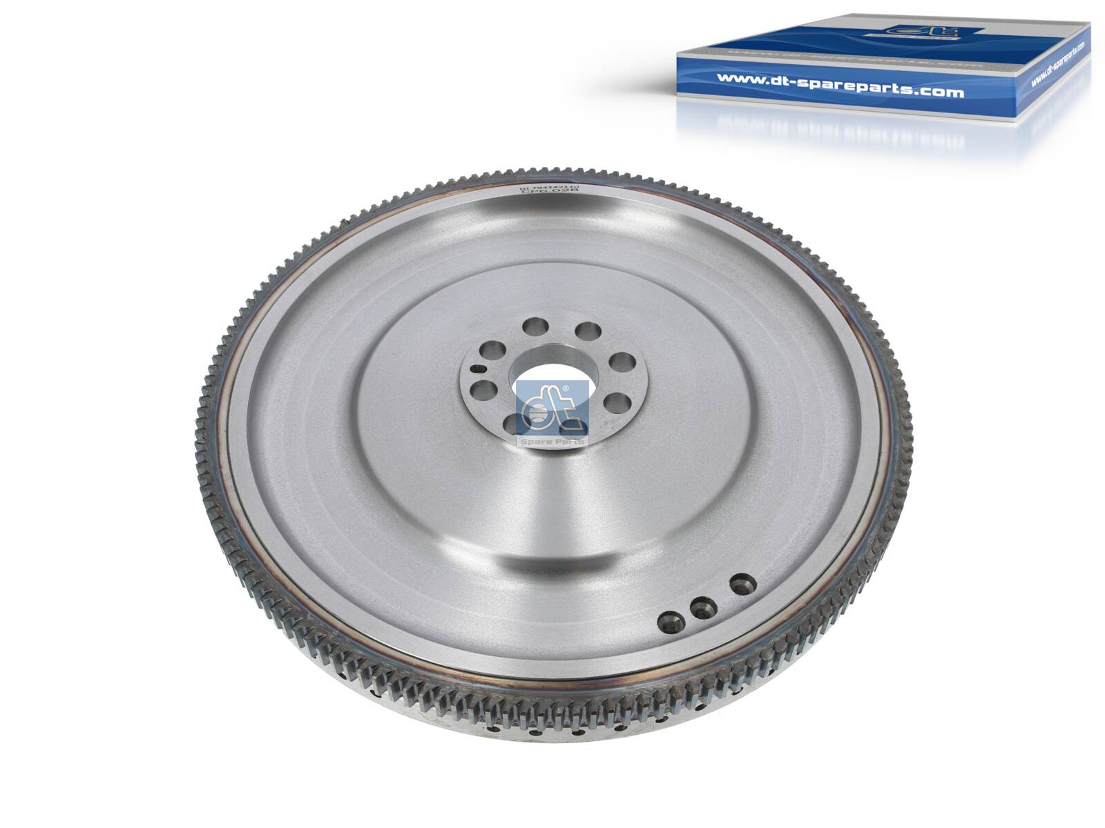 DT Spare Parts Koło zamachowe 7.54028