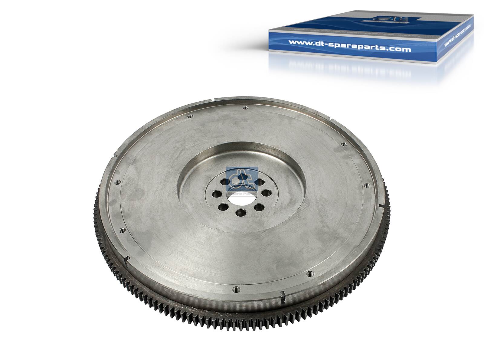 DT Spare Parts Svänghjul 7.54035