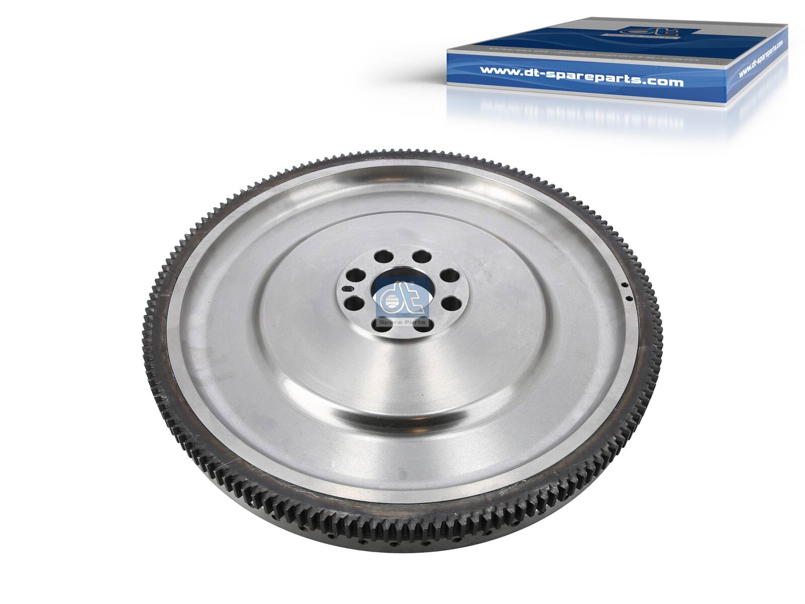 DT Spare Parts Koło zamachowe 7.54038