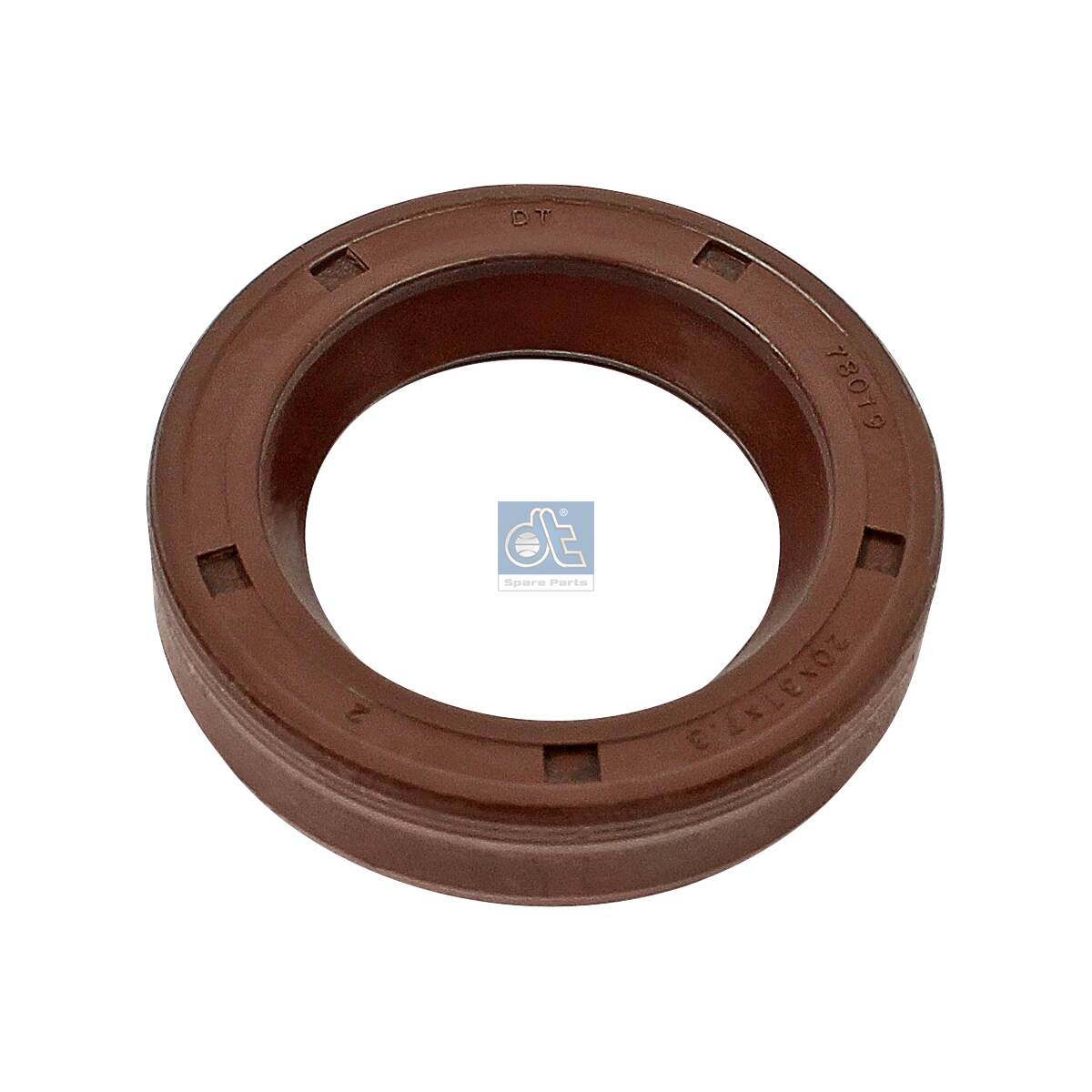DT Spare Parts Packbox, insprutningspump 7.56111
