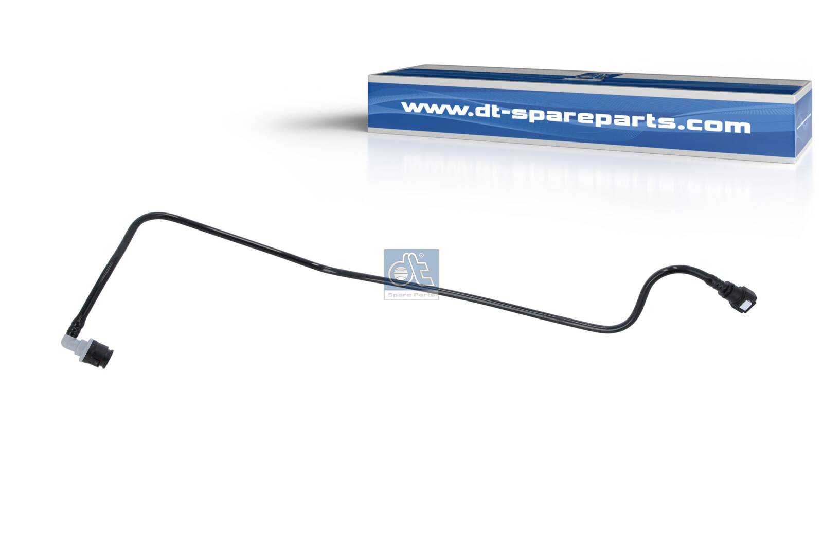 DT Spare Parts Przewód paliwowy 7.56194