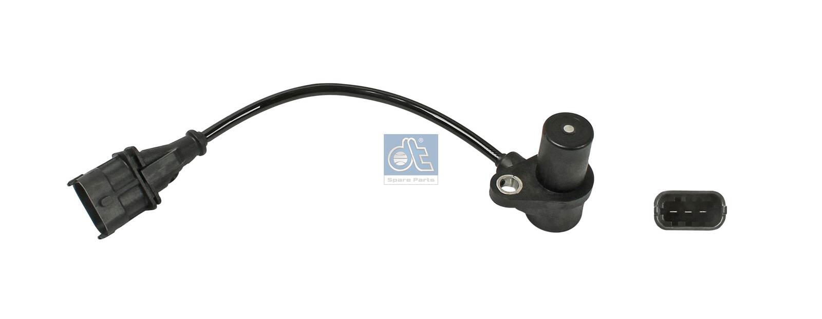 DT Spare Parts Impulsgivare, vevaxel 7.56629