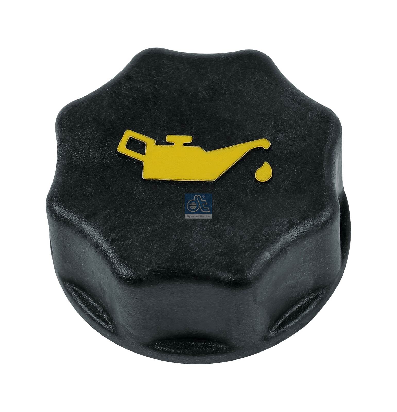 DT Spare Parts Pokrywa, wlew olejowy 7.59160