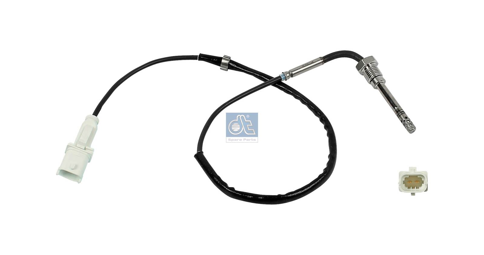 DT Spare Parts Sensor, avgastemperatur 7.60509