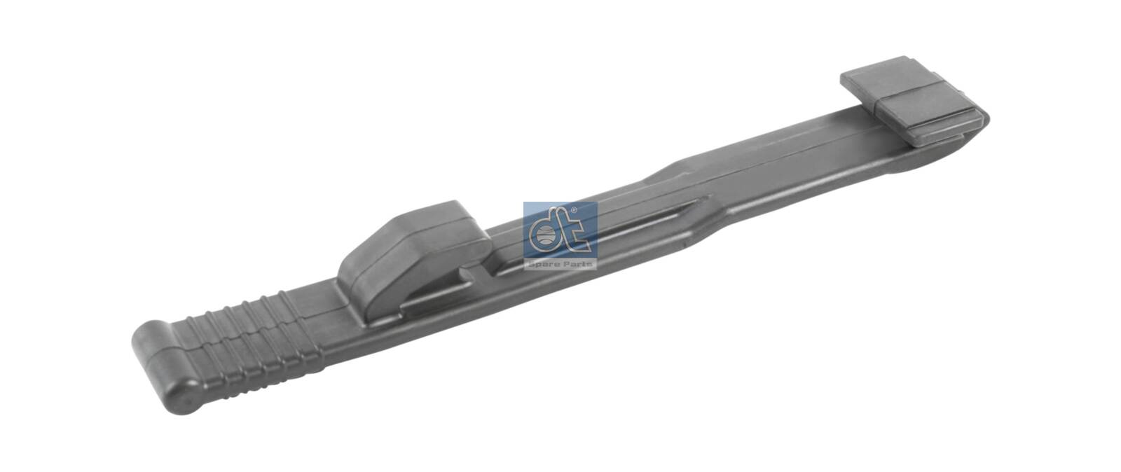 DT Spare Parts Opaska zaciskowa, błotnik 7.72150