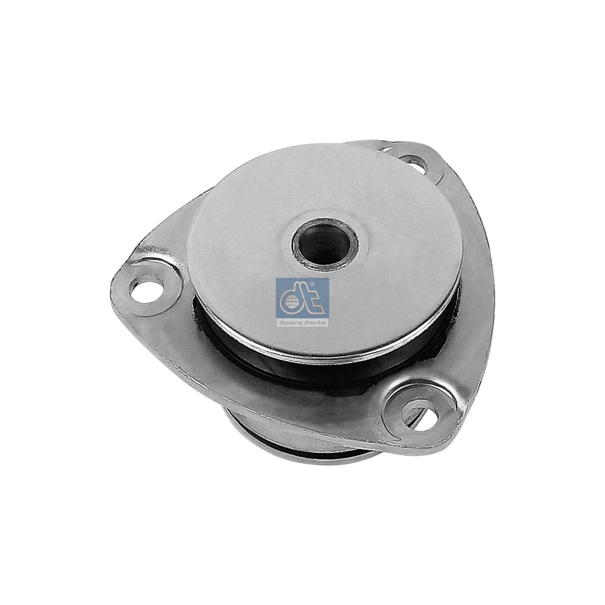 DT Spare Parts Gummibuffert, förarhytt 7.77211