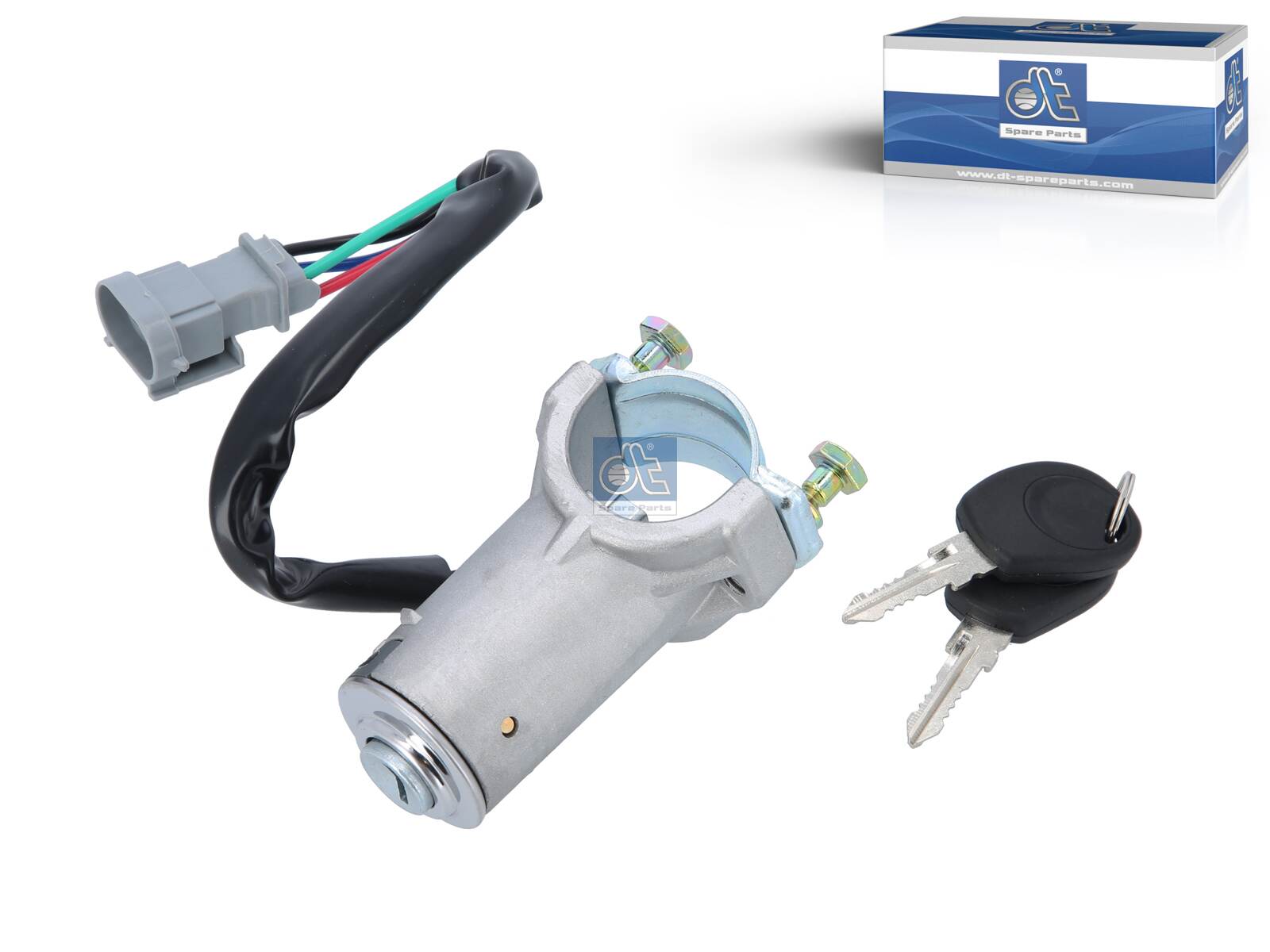 DT Spare Parts Roolilukk 7.78034SP