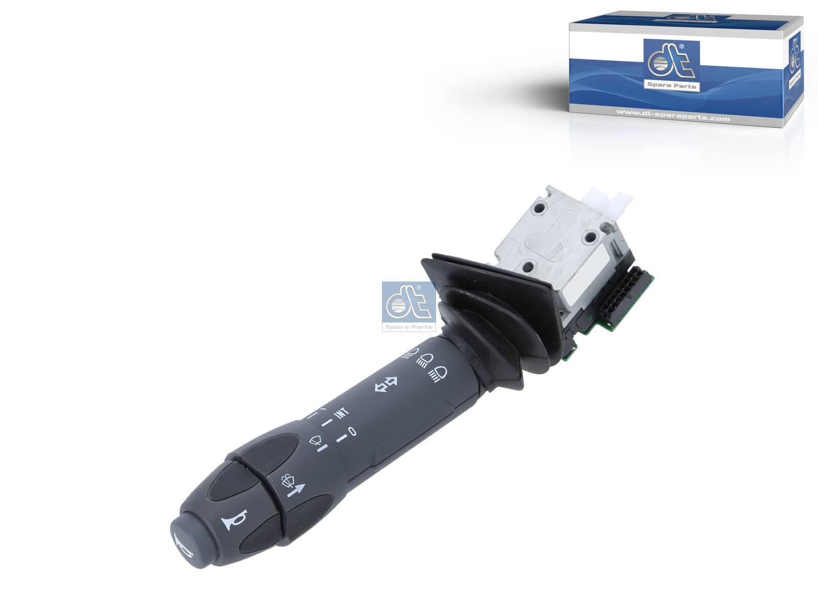 DT Spare Parts Przełącznik kolumny kierowniczej 7.78189