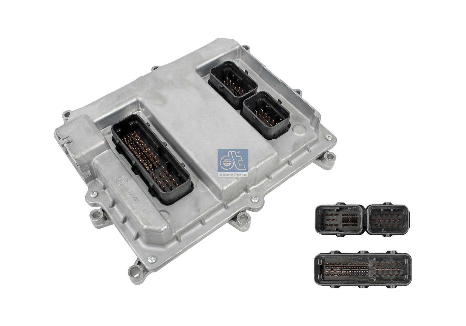 DT Spare Parts Juhtseade.Kütuse sissepritse 7.78224