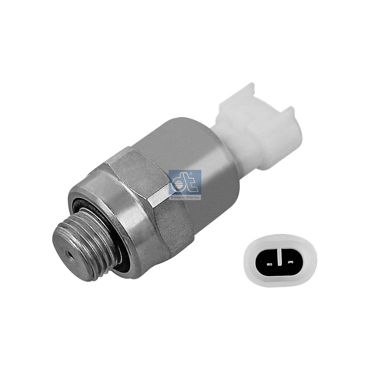 DT Spare Parts Włącznik ciśnieniowy 7.80158