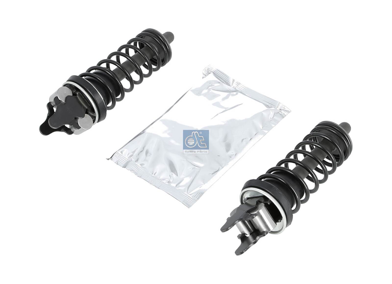 DT Spare Parts Rozpierak, hamulec bębnowy 7.92440