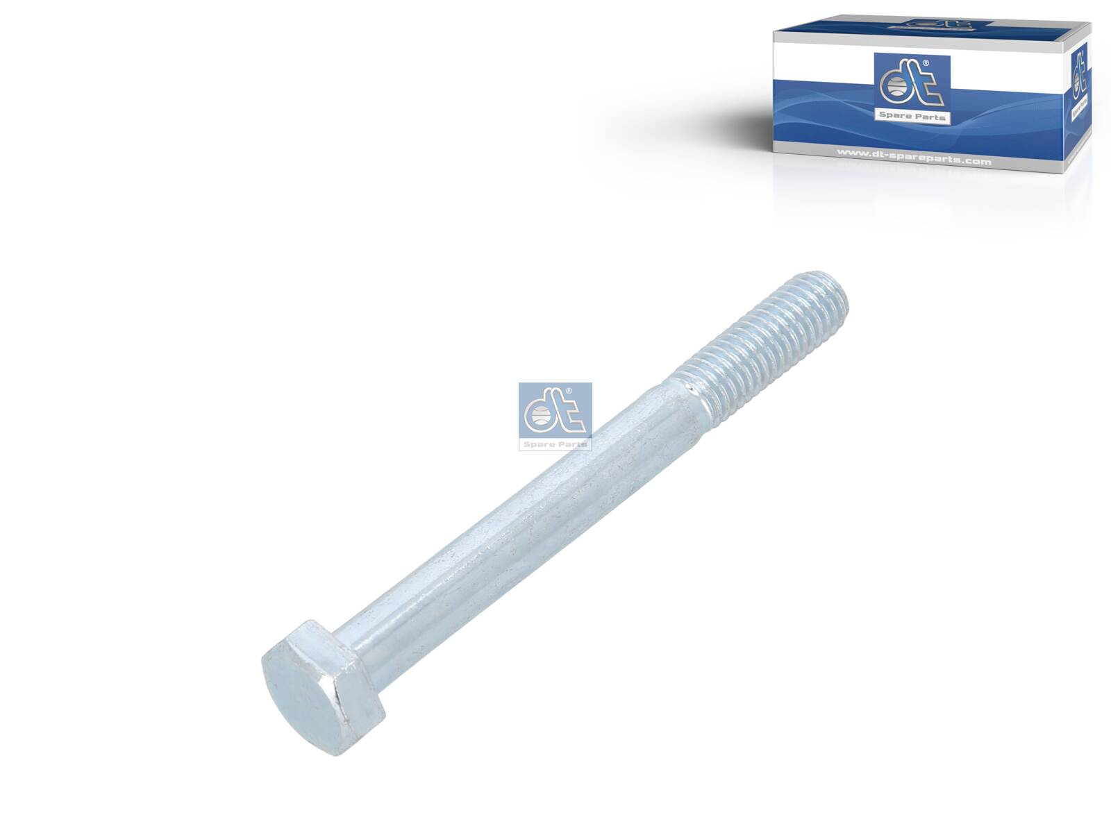 DT Spare Parts Polt 9.02019