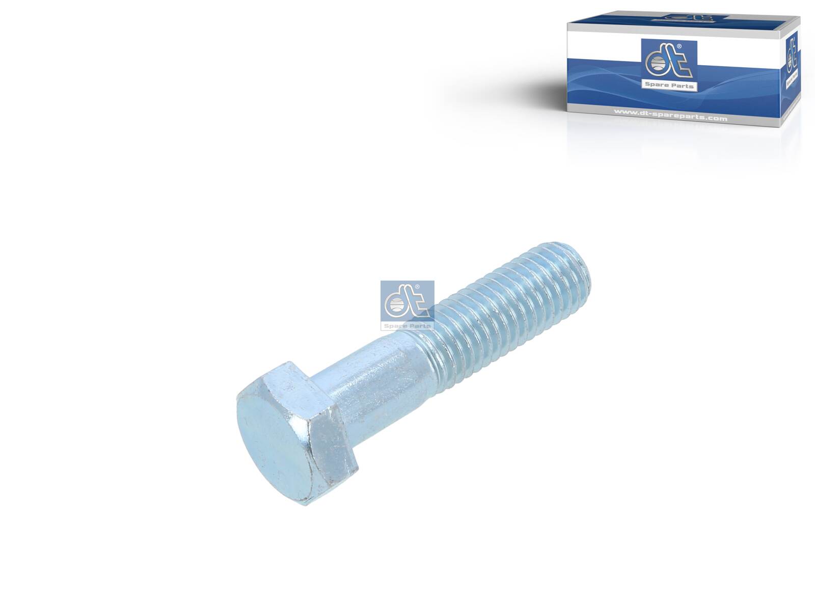 DT Spare Parts Polt 9.02027