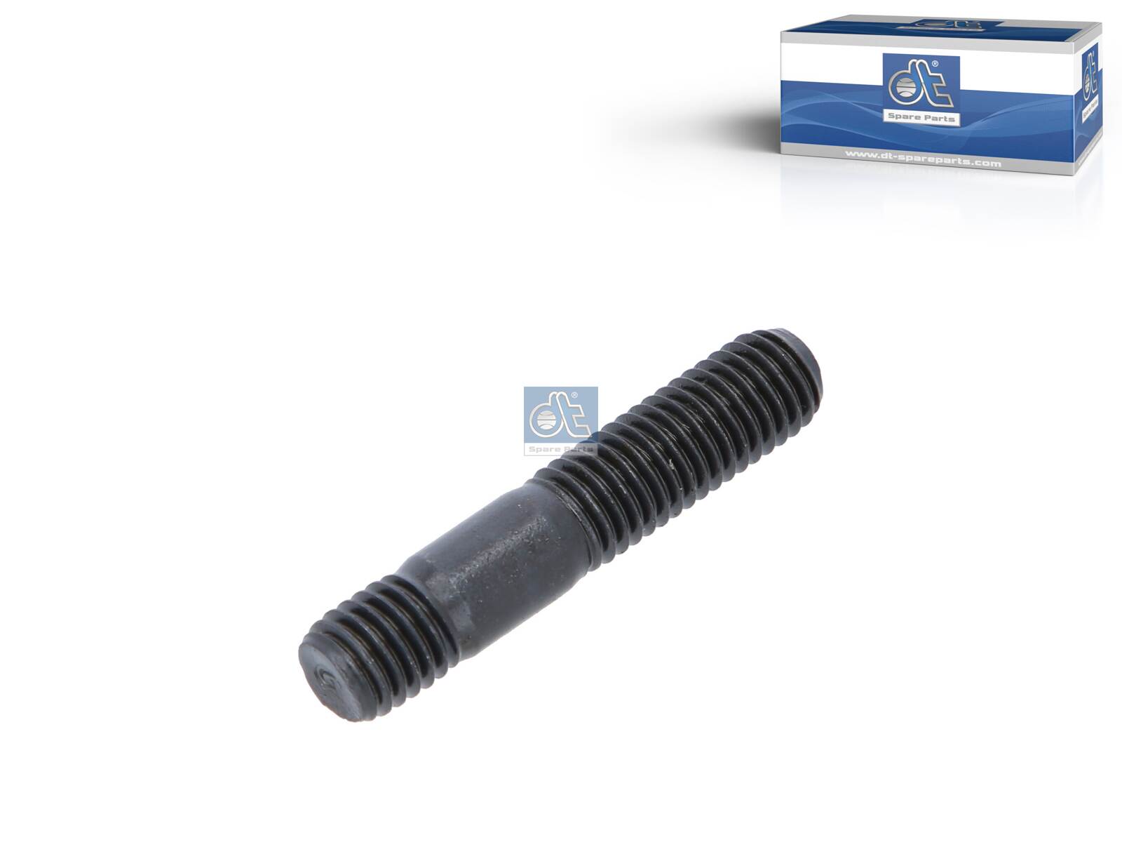 DT Spare Parts Polt 9.31009