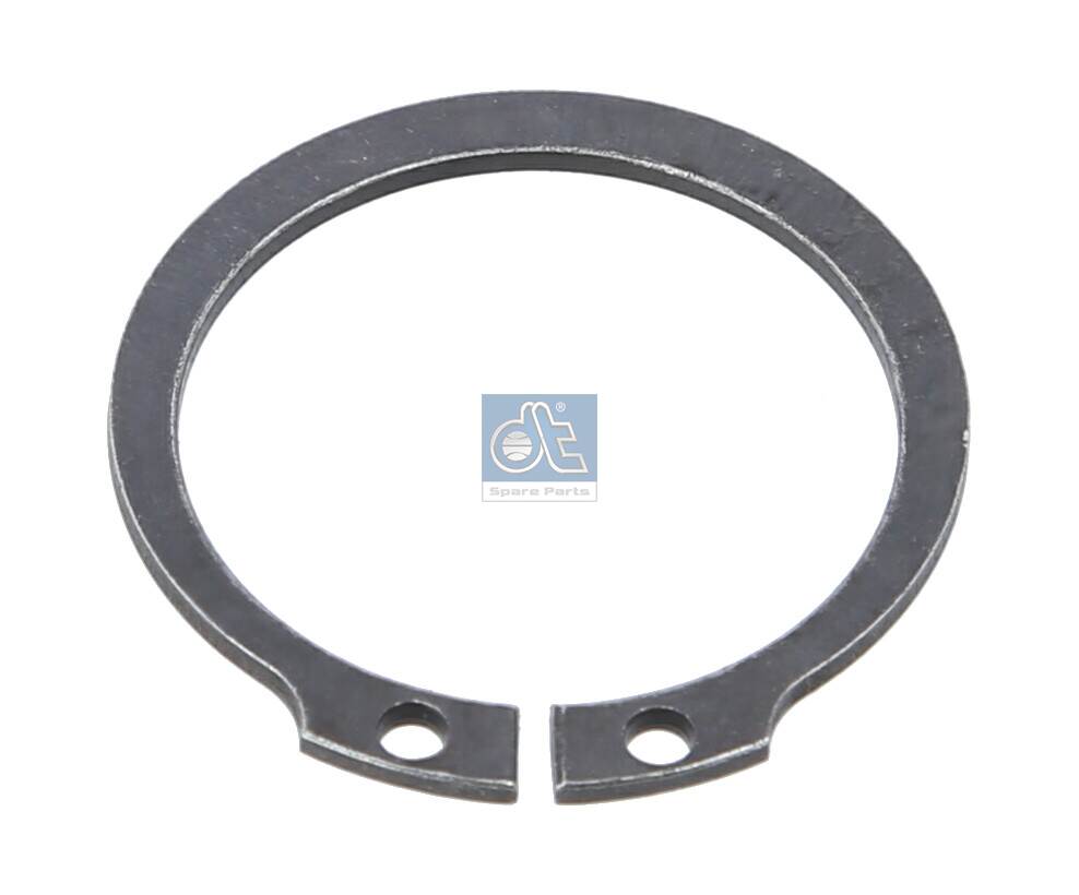 DT Spare Parts Varmistusrengas, jarruakseli 9.39024