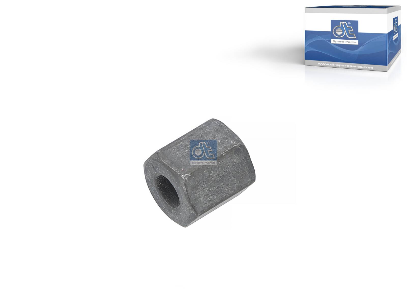 DT Spare Parts Mutter 9.75038