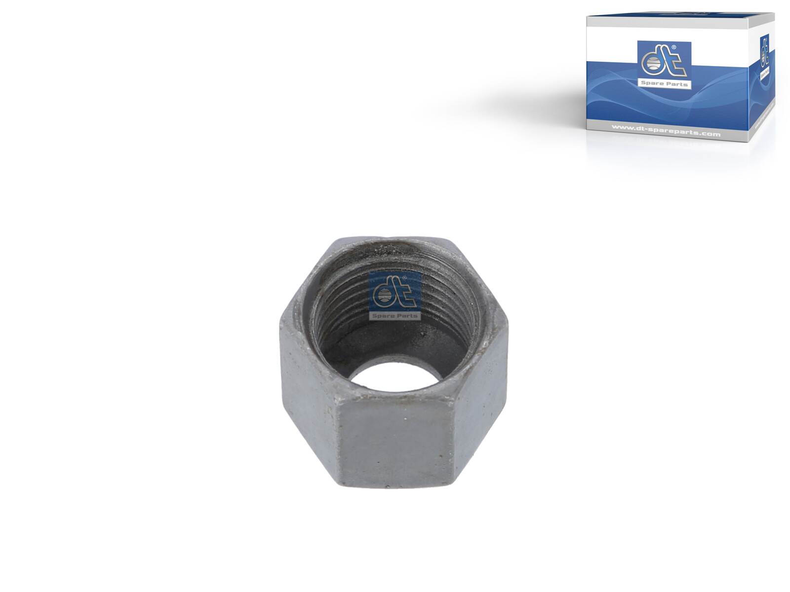 DT Spare Parts Mutter 9.75040