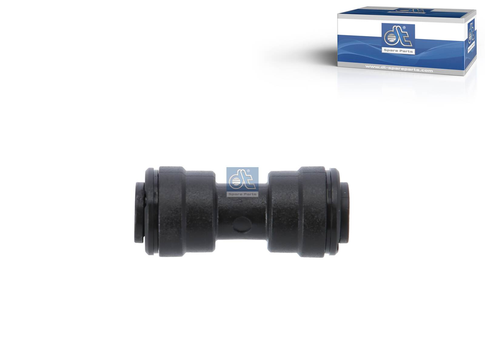 DT Spare Parts Voolikuühendus 9.85806