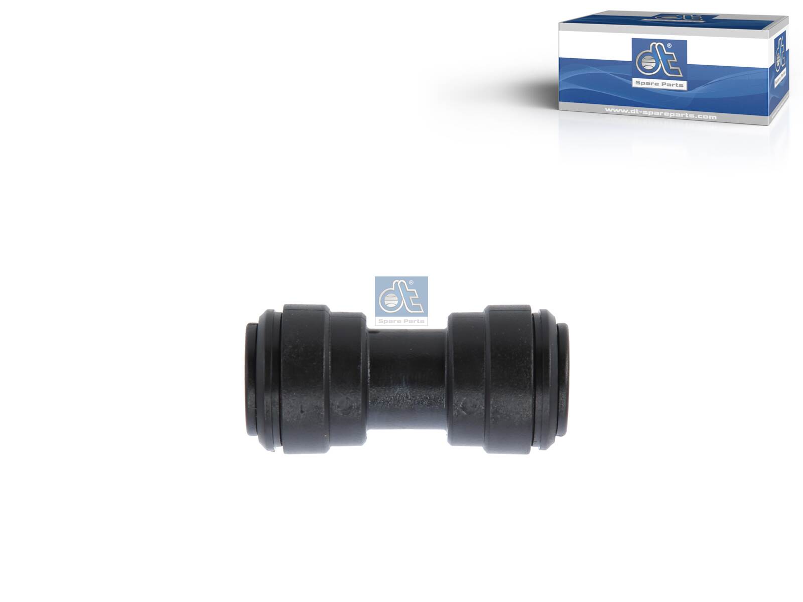 DT Spare Parts Voolikuühendus 9.85810