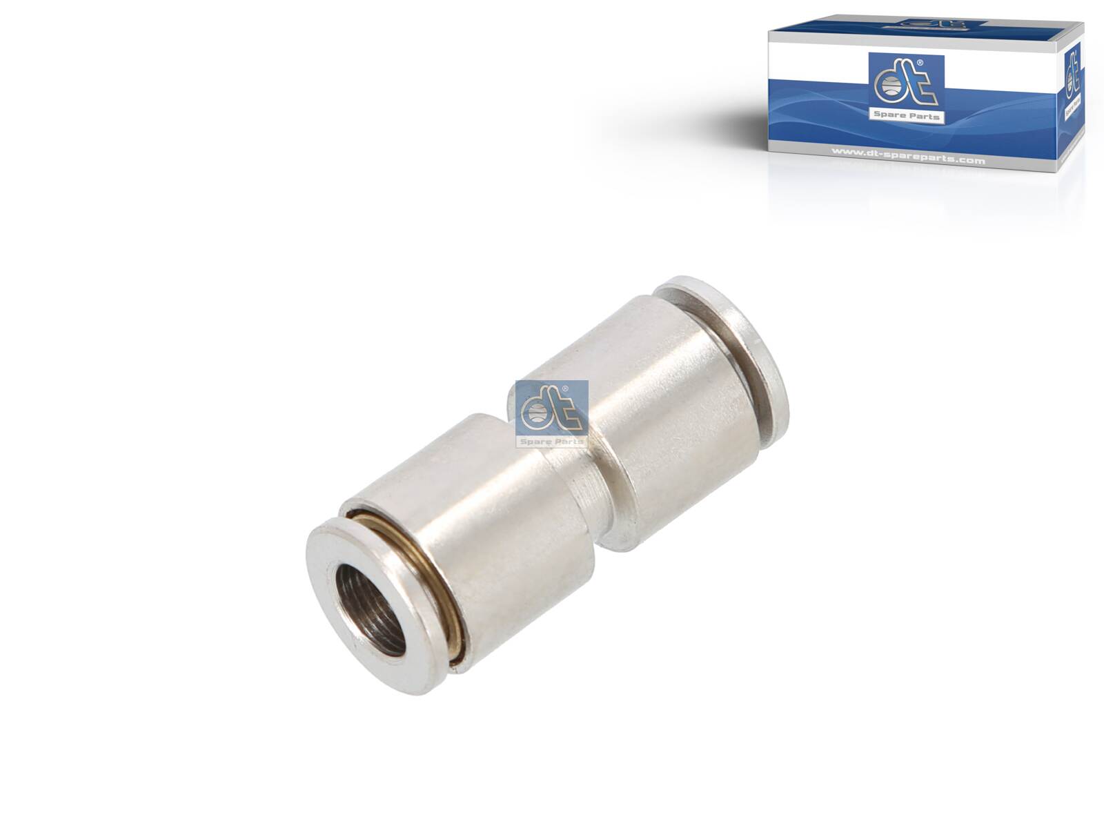 DT Spare Parts Ühendus,suruõhutorustik 9.85906