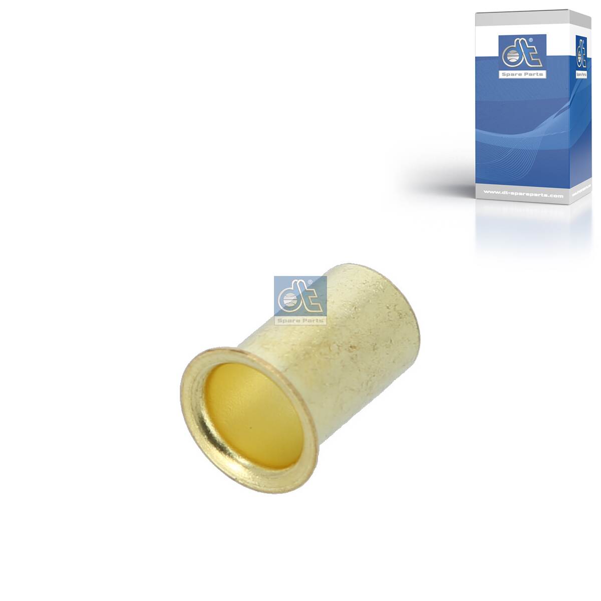 DT Spare Parts Voolikuühendus 9.87009