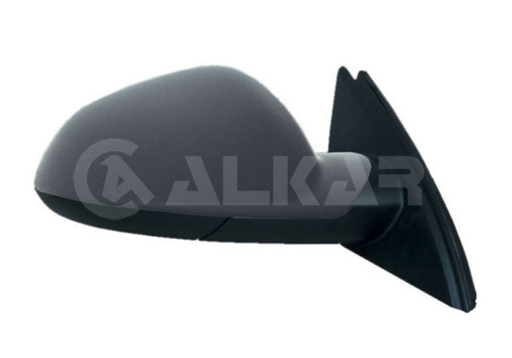 ALKAR Lusterko zewnętrzne 6110426