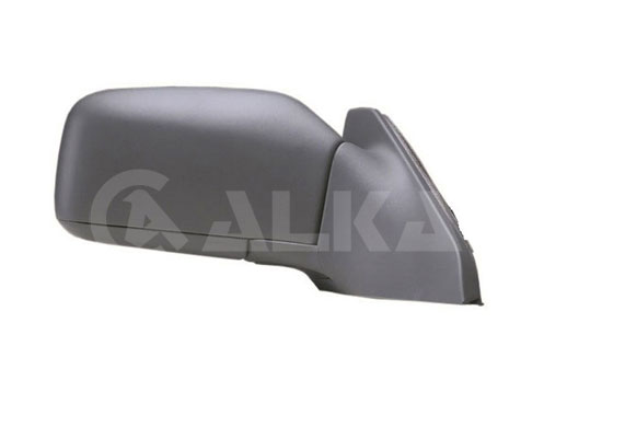 ALKAR Lusterko zewnętrzne 6126516