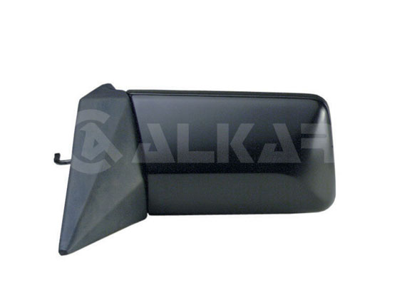 ALKAR Lusterko zewnętrzne 6133542