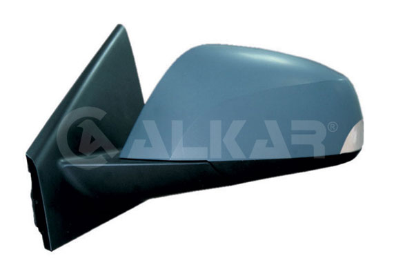 ALKAR Lusterko zewnętrzne 6143231