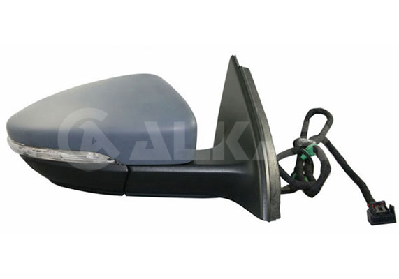 ALKAR išorinis veidrodėlis 6148163